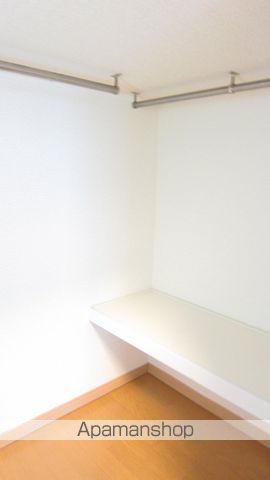 レオパレスガイア初雁の内装写真