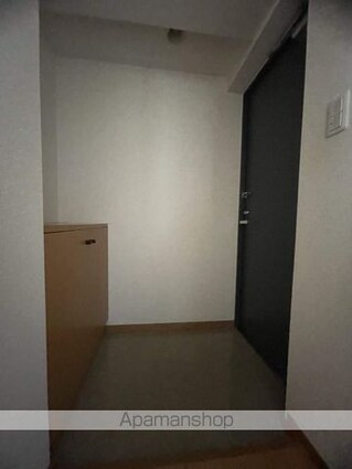 大手町グレースヒル[1R/29.92m2]の玄関