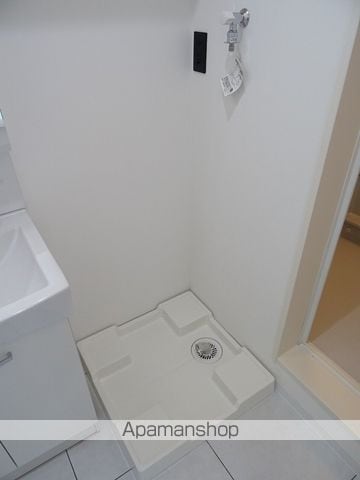 LEXT五十人町の内装写真