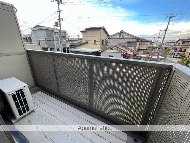 クレセールKの内装写真