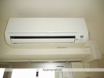 ハンプトンコート[1K/30m2]のその他設備