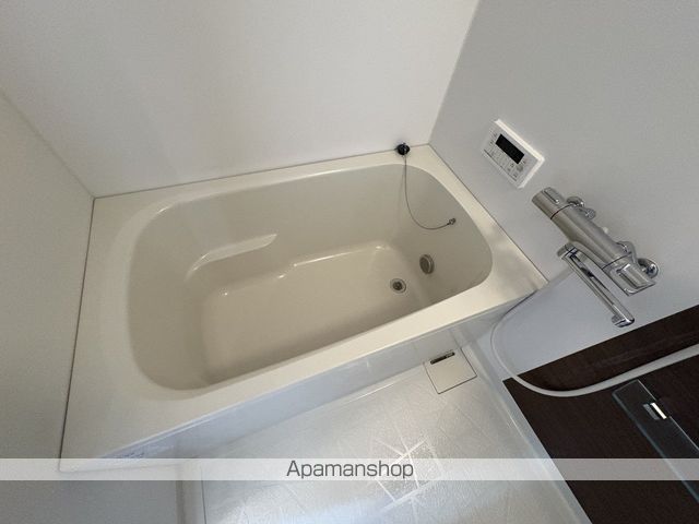 スウィートガーデンIの内装写真