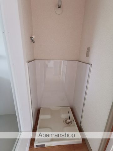 ヴィラガーデンの内装写真