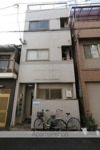 ハイツ福寿の外観写真