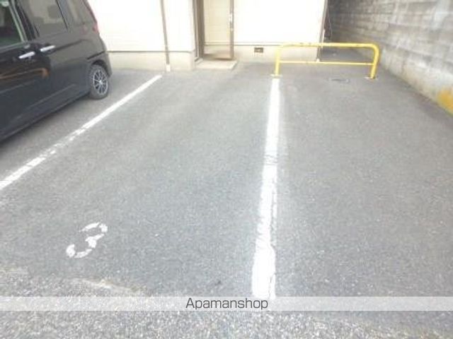 アピア信濃町のその他写真