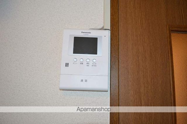 セレーネの内装写真