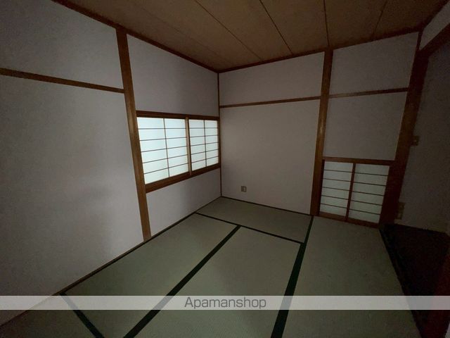 SHハイツIIIの内装写真