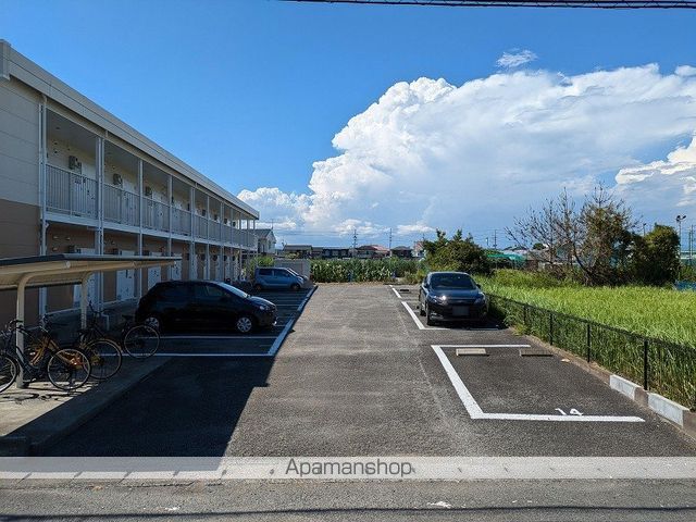 レオパレスシーサイドグレイスのその他写真