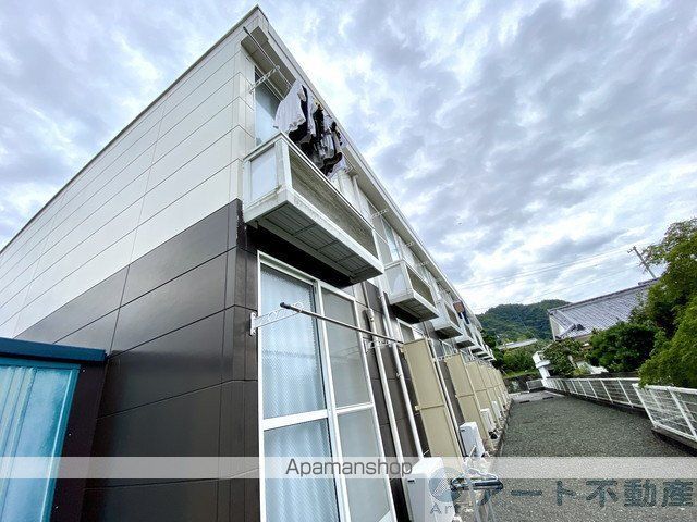 レオパレスTAKARA浅川のその他写真