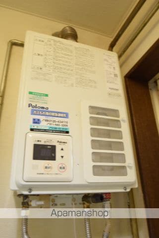 ガーデンパレス神居A・Bの内装写真