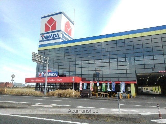 ドゥウェル シンフォニー Iの周辺写真