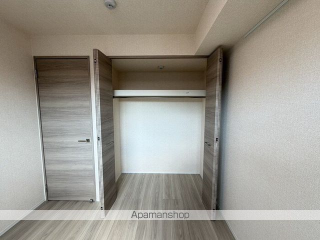 DーROOM伏見駅前の内装写真