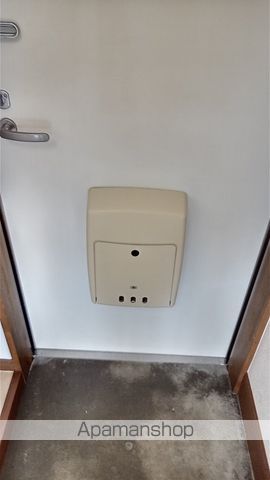 エクステージの内装写真