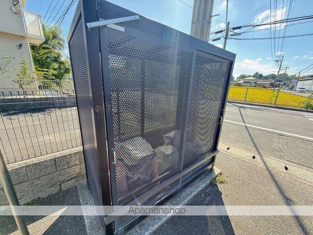 カーサ ノルド Iの内装写真
