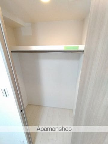 ファーストフィオーレ江坂垂水町IIの内装写真