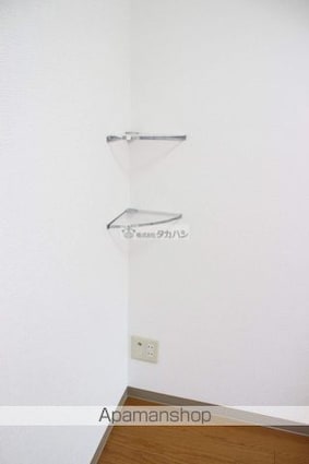 ＬＡ新徳田Ｂ[1K/22.65m2]の内装6