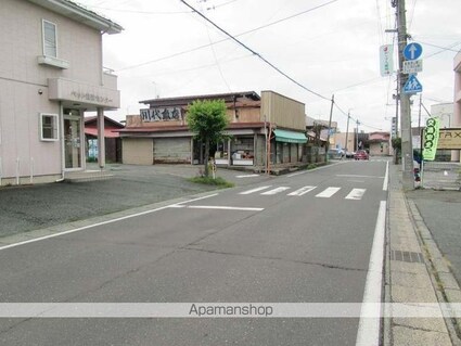プラセール山岸[2DK/46m2]の周辺7