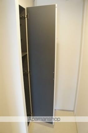 リブリ・南八幡[1K/22.35m2]の収納