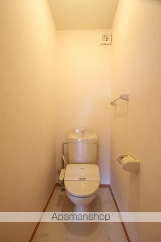アルトインテルノの内装写真