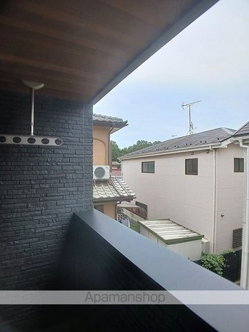 ドゥー・メゾン桜木の内装写真