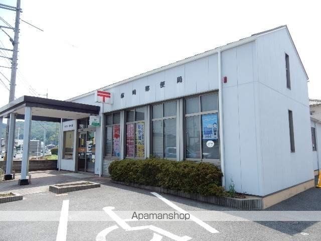 宇野線 備前片岡駅 徒歩11分 2階建 築10年の周辺写真