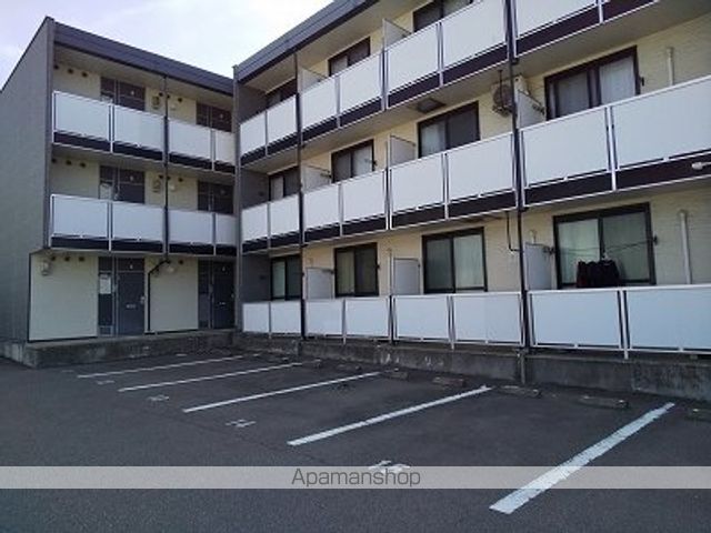 レオパレス小松駅東の内装写真