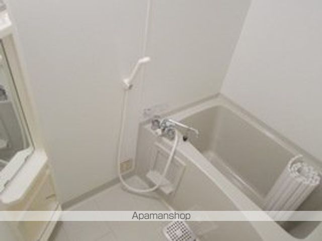 カメリアの内装写真
