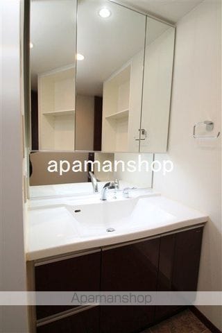 CROSSRESIDENCE大阪新町の内装写真