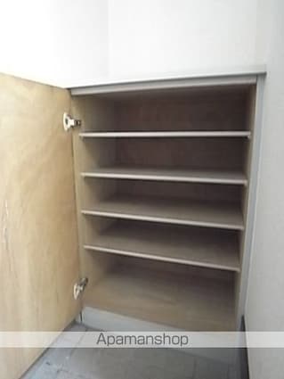 カームマンション明神町[1K/21m2]の内装1