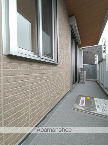 CASA.FILANTE Vの内装写真