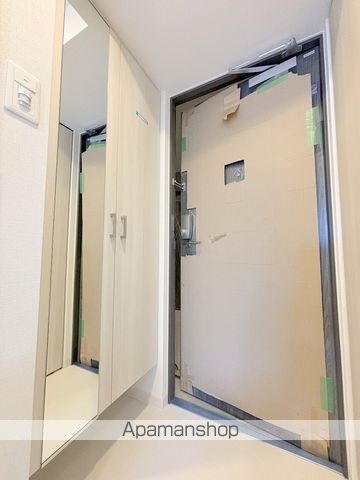 ESLEAD弁天町桜通RESIDENCEの内装写真