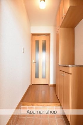 フォーリア[1LDK/46.49m2]の玄関