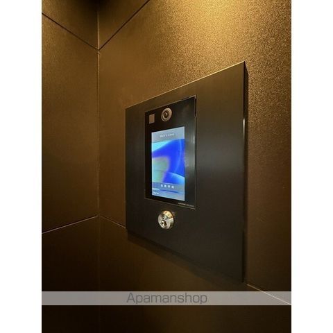 アジールコート下高井戸の外観写真