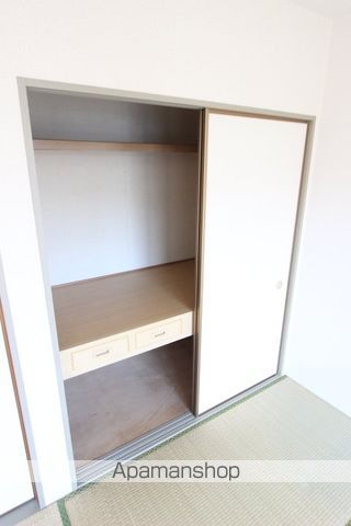 ヴィラージュコート 壱番館の内装写真