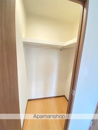 カノンパレス[2LDK/76.91m2]の収納
