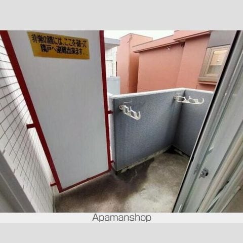 オパス宮の森の内装写真