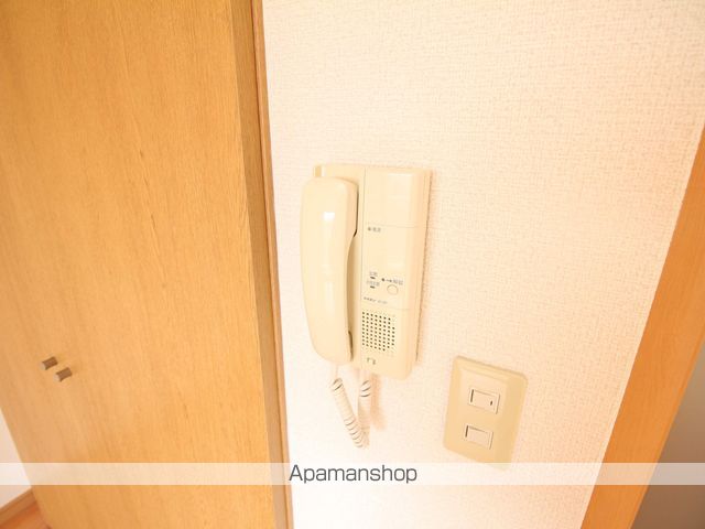 GRAND星丘の内装写真