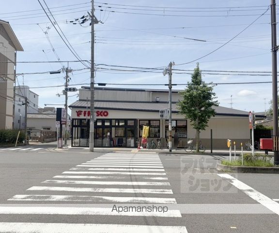 ノーベルテラス稔の周辺写真