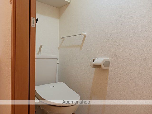 ノイ・フロイデCの内装写真