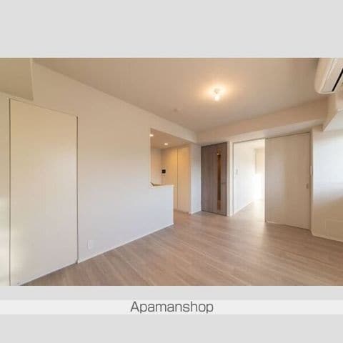 プラウドフラット品川大井町の内装写真