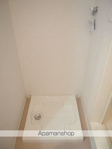 ローズタウンの内装写真