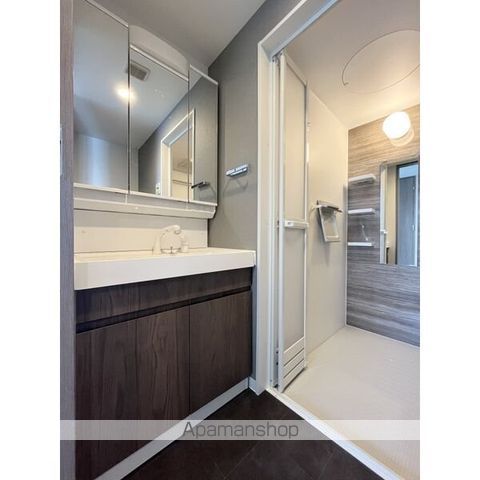 SーRESIDENCE高岳CLARITYの内装写真