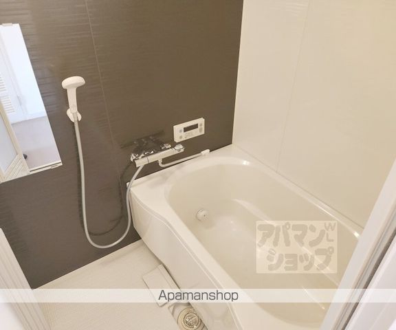 室町スカイハイツの内装写真