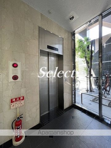 グリフィン横浜・桜木町弐番館のその他写真
