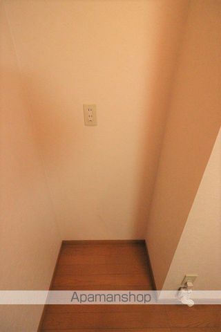 コンフォートIの内装写真