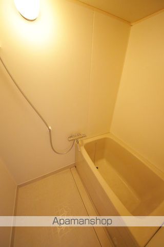 シャンテキシの内装写真