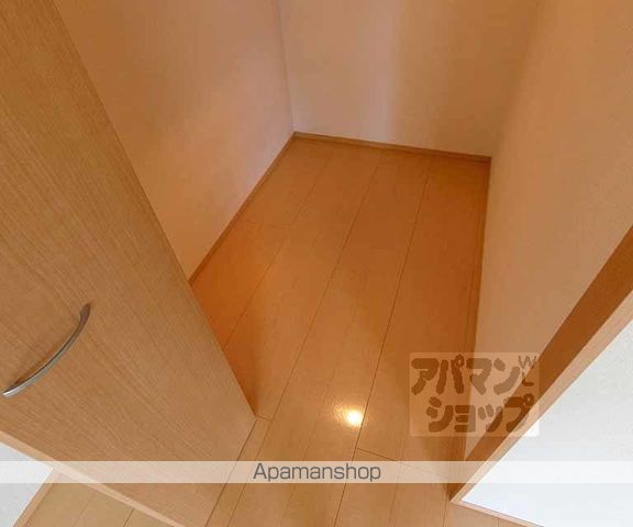 アム-ル嵐山の内装写真