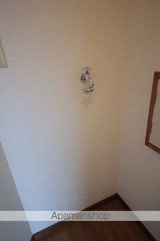 シエンツイム北光の内装写真