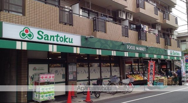 ミランダマリンカの周辺写真