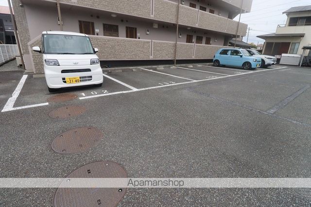 グリーンリーフIIのその他写真